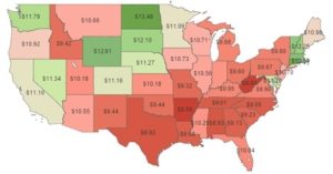 New PHI Tool Shows Direct-Care Worker Wages in Every State