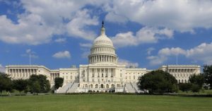 Older Americans Act Reauthorization Passes Congress