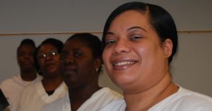 STUDY: Male Direct-Care Workers Earn More than Female Counterparts