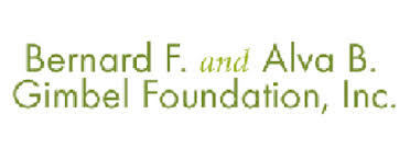Bernard F. and Alva B. Gimbel Foundation