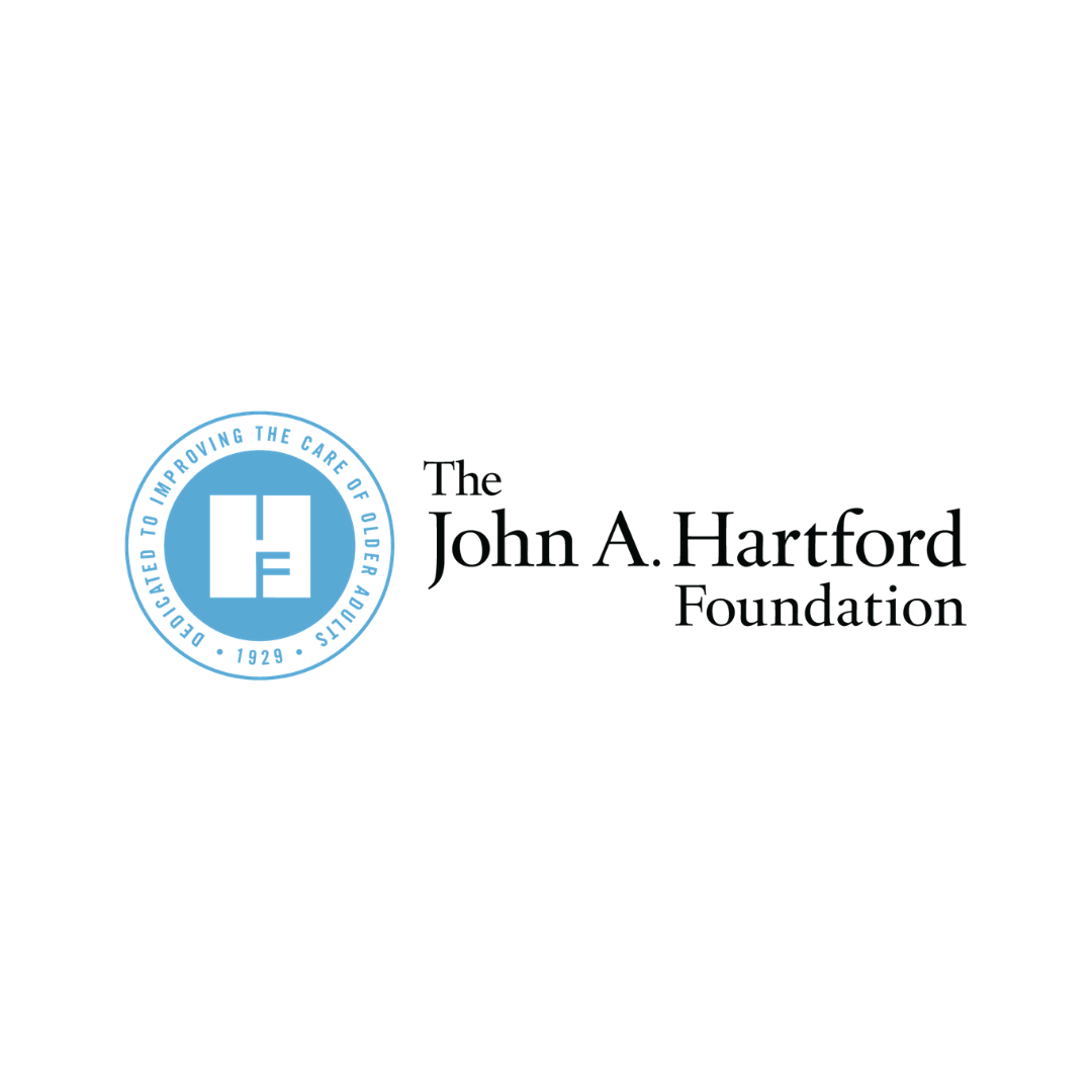 The John A. Hartford Foundation