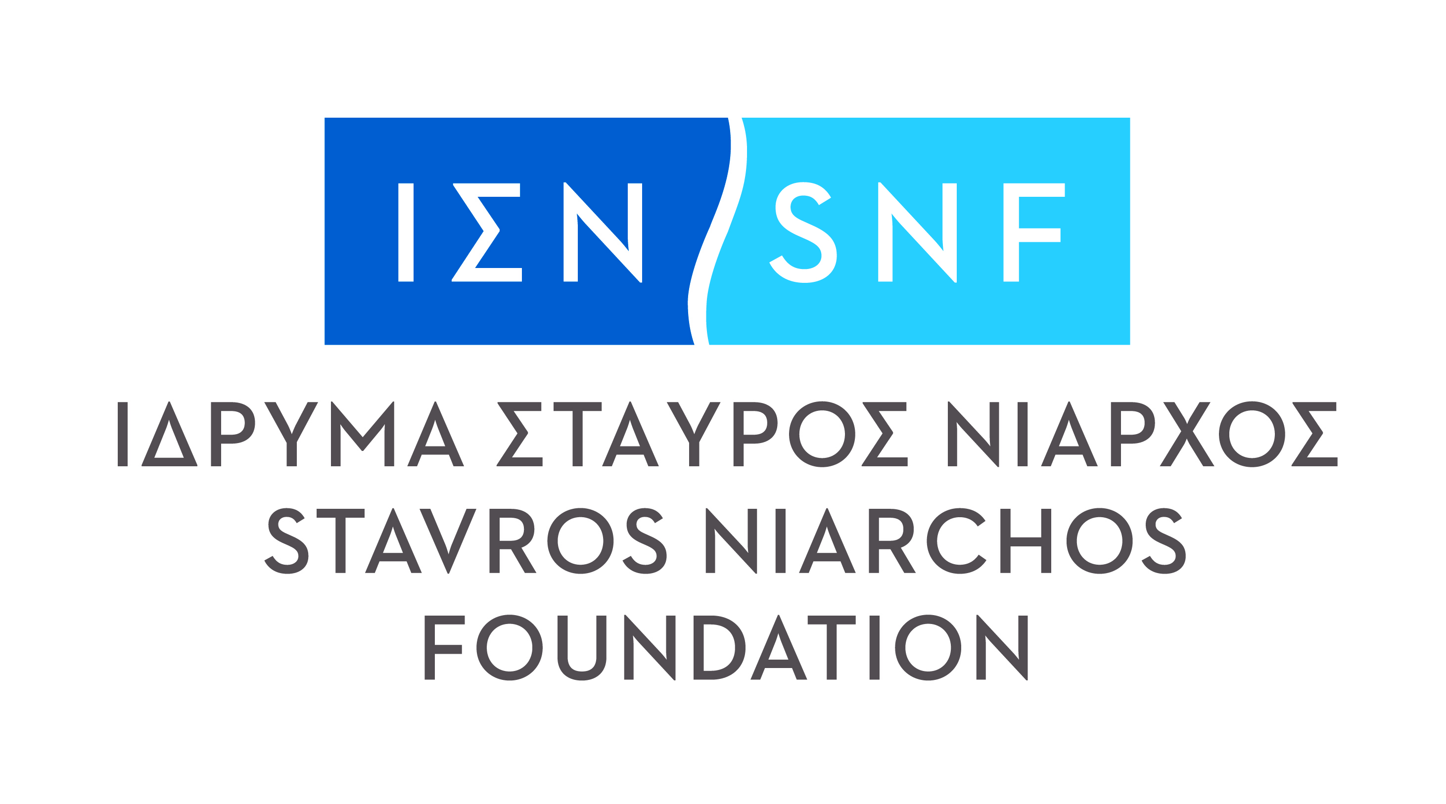 Stavros S. Niarchos Foundation for Charity