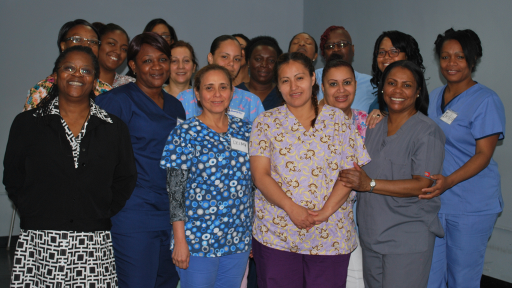 30 Years of Strengthening the Direct Care Workforce - PHI