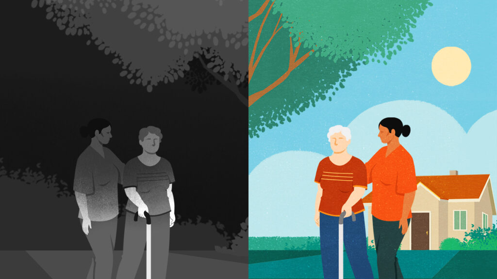 8 Essential Publications on the Direct Care Workforce - PHI
