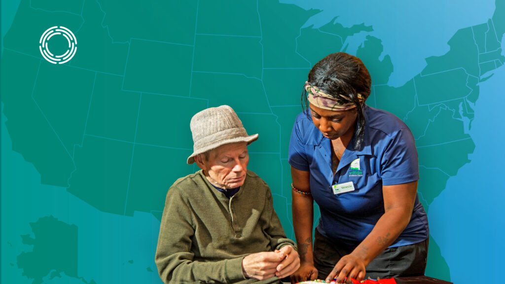 A Practical Resource Guide for Direct Care Workforce State Advocacy - PHI