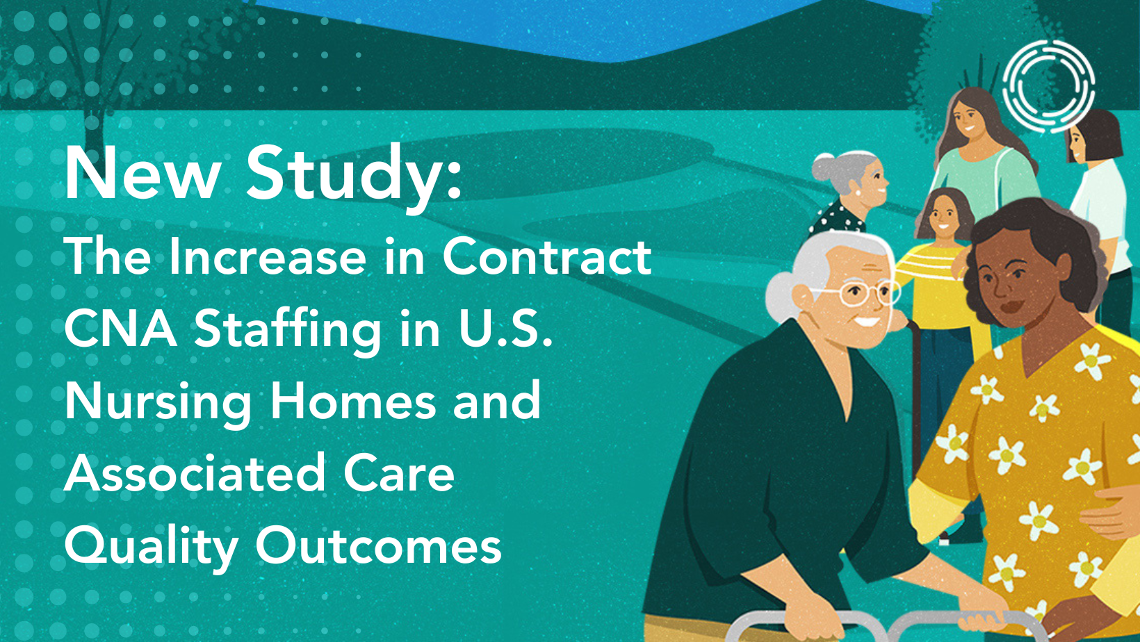 Rising Reliance on Contract CNAs in Nursing Homes: Unveiling the Impact on Care Quality and Workforce Stability