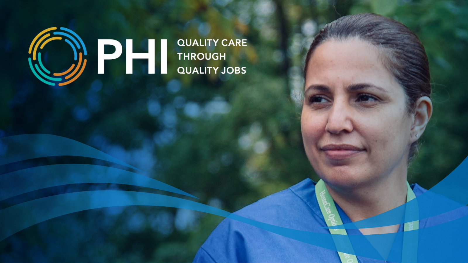 PHI Applauds the Biden Administration’s Actions on Behalf of the Direct Care Workforce