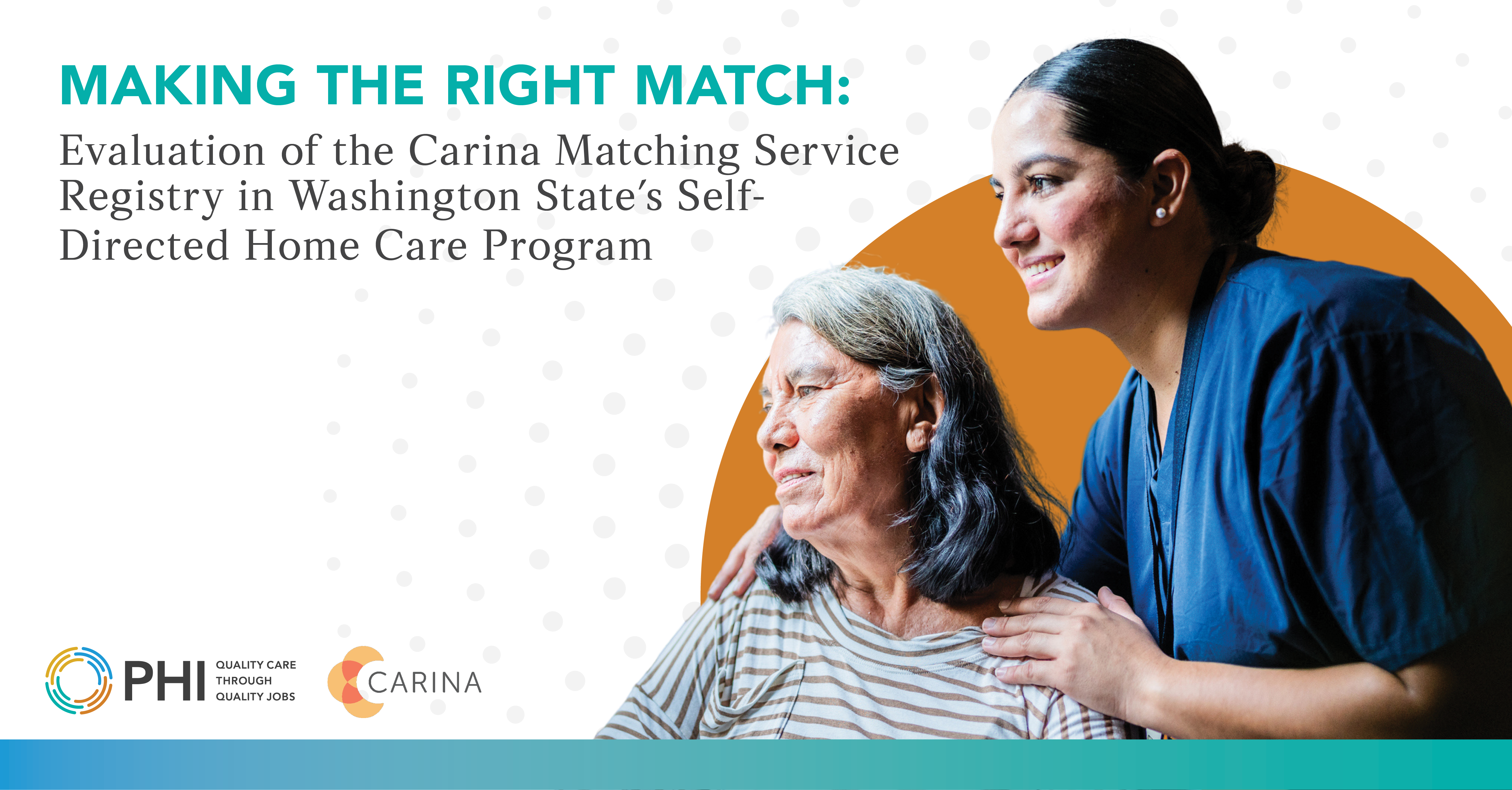 New Evaluation Shows How Matching Service Registries Support Quality Jobs and Quality Care