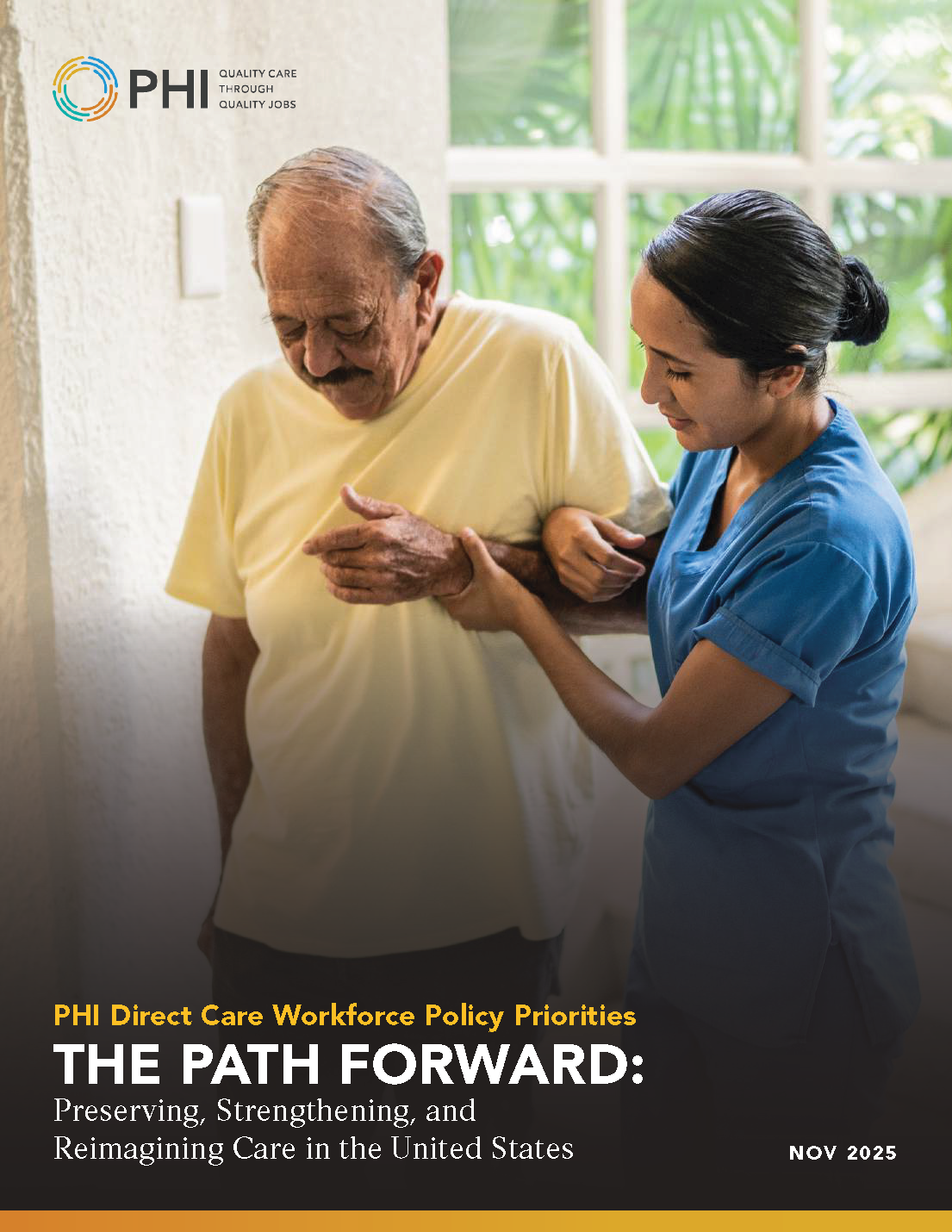 The Path Forward: Preserving, Strengthening, and Reimagining Care in the United States