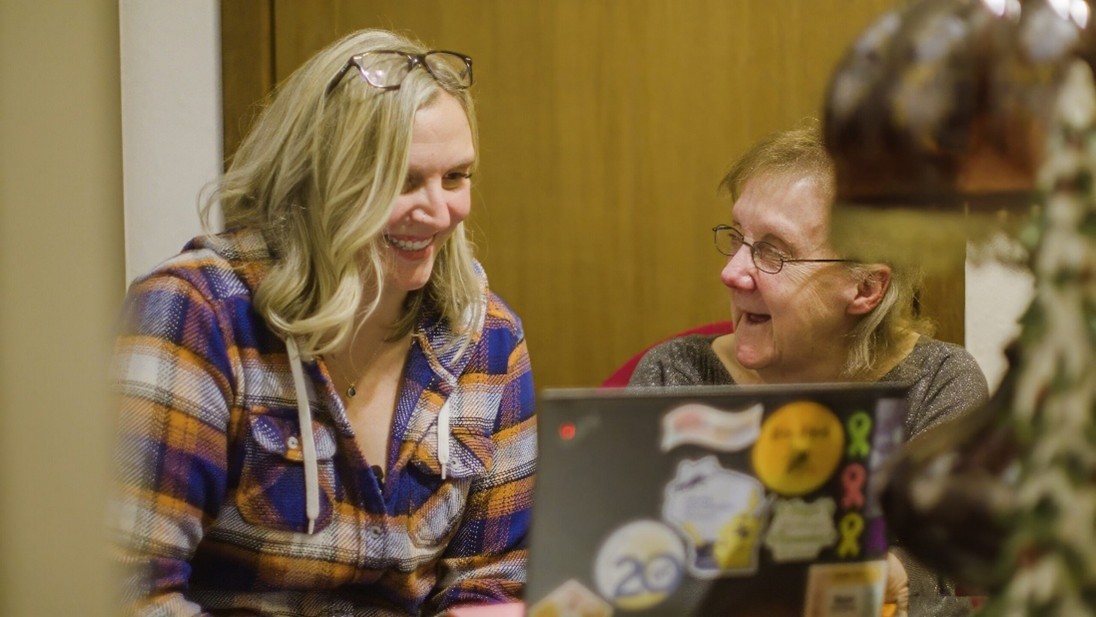 Advancing Care, Advancing Careers: Strengthening the Direct Care Workforce in Rural Wisconsin